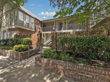 15922 Club Crest Drive, Unit 2107, Dallas, TX 75248