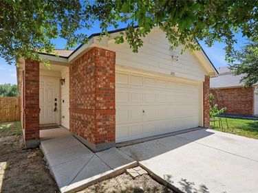 6712 Meadow Way Lane, Fort Worth, TX 76179