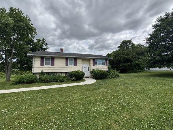 293 Russell St, Unit B, Hadley, MA 01035