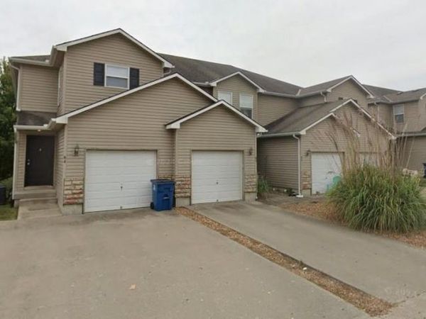 425 Hawthorne #H1,H2,H4 Boulevard, Warrensburg, MO 64093
