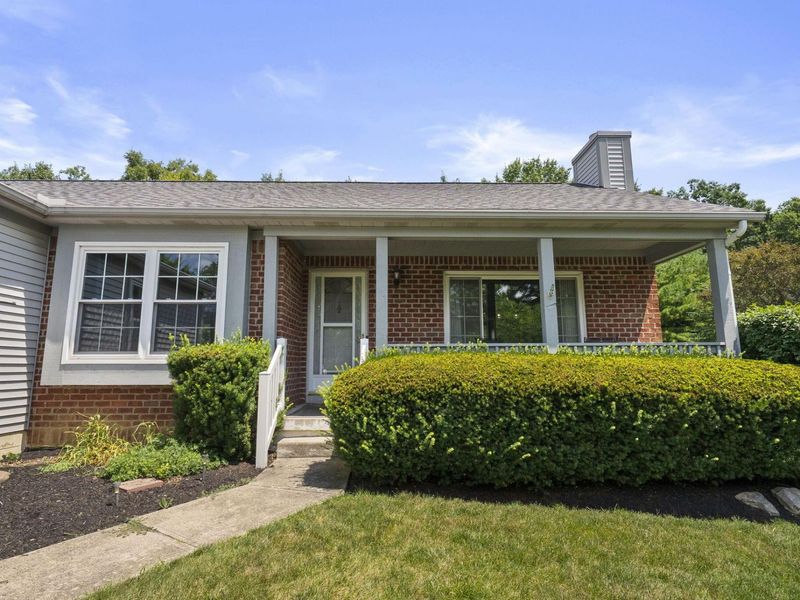 465 Ablemarle Circle, Delaware, OH 43015 Photo 3