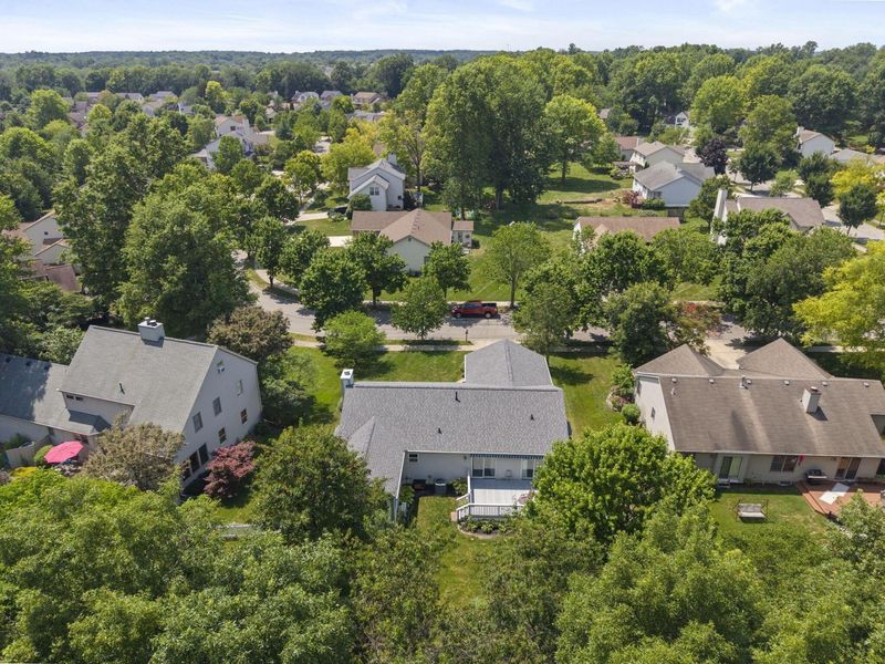 465 Ablemarle Circle, Delaware, OH 43015 Photo 43