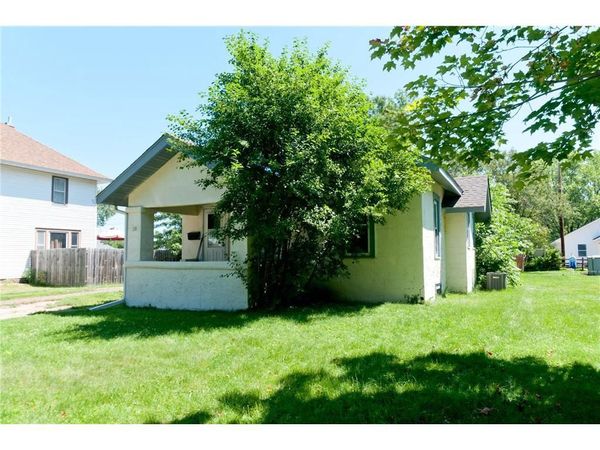 19 Hatten Avenue, Rice Lake, WI 54868