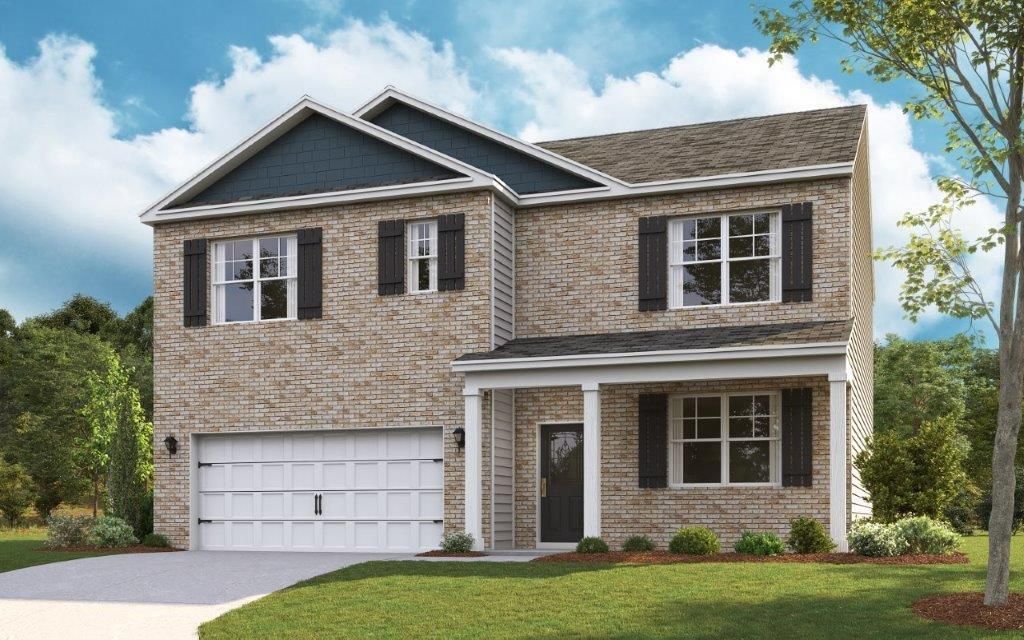 2252 Madison Lane Ne, Cleveland, TN 37323 Main Photo