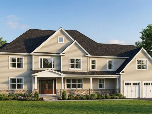 41 Heritage Hill Road, Windham, NH 03087
