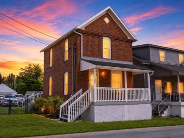 460 Herman Avenue, Morgantown, WV 26505