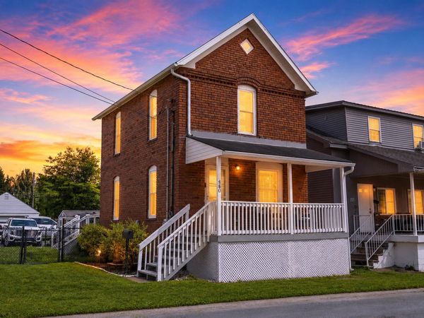 460 Herman Avenue, Morgantown, WV 26505