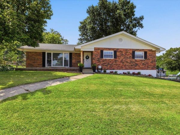 3036 Marylou Court, Edgewood, KY 41017
