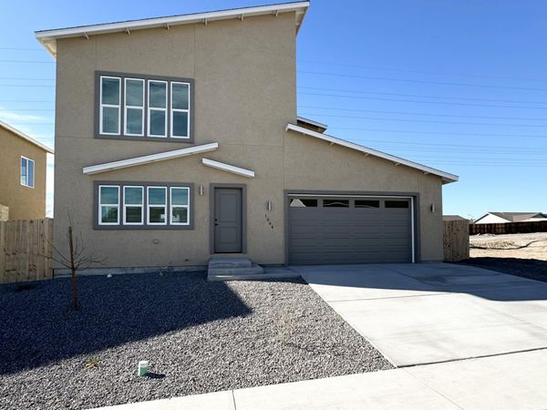 1844 Fort Sutter Boulevard, Fernley, NV 89408