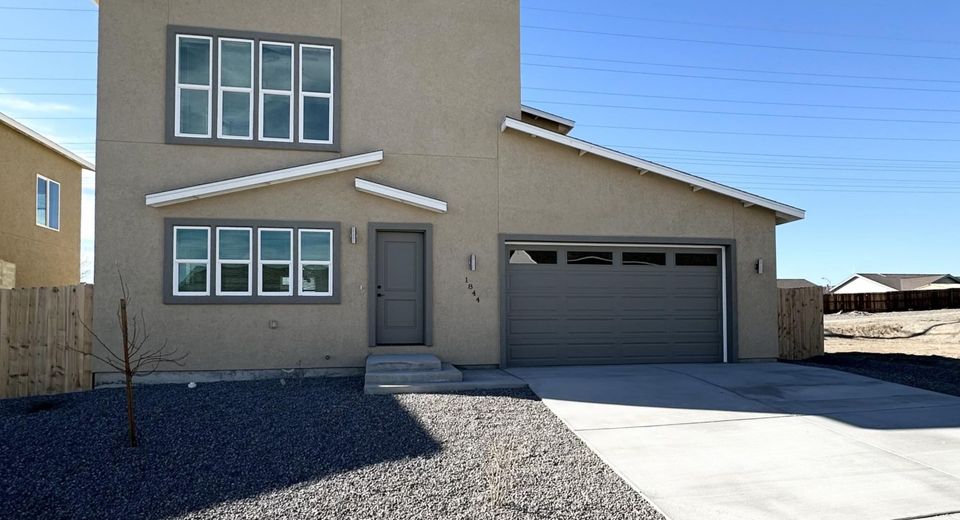 1844 Fort Sutter Boulevard, Fernley, NV 89408 Photo