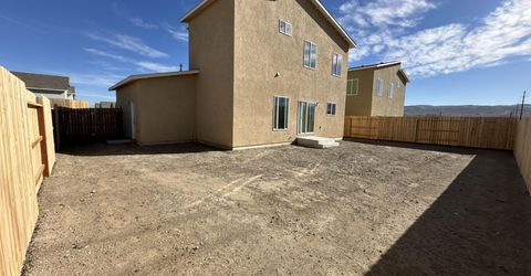 1844 Fort Sutter Boulevard, Fernley, NV 89408 Photo