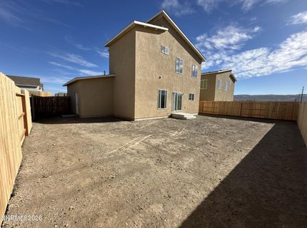 1844 Fort Sutter Boulevard, Fernley, NV 89408 Photo