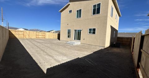 1844 Fort Sutter Boulevard, Fernley, NV 89408 Photo