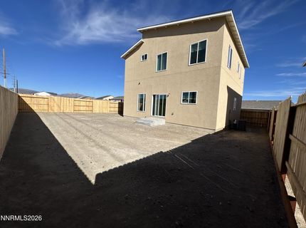 1844 Fort Sutter Boulevard, Fernley, NV 89408 Photo