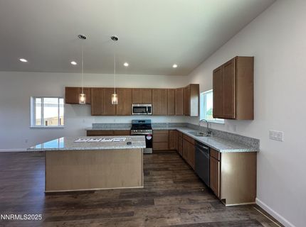 1844 Fort Sutter Boulevard, Fernley, NV 89408 Photo