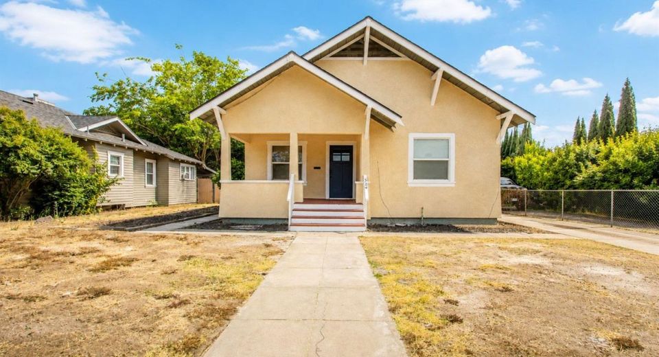 324 Church Ave, Oakdale, CA 95361 Photo