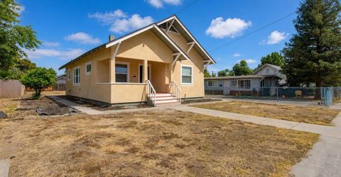 324 Church Ave, Oakdale, CA 95361 Photo