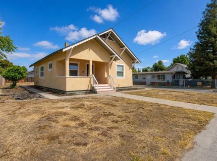 324 Church Ave, Oakdale, CA 95361 Photo