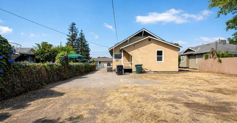 324 Church Ave, Oakdale, CA 95361 Photo