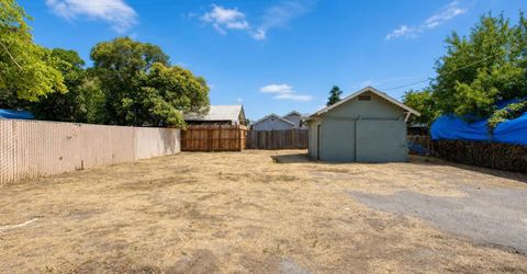 324 Church Ave, Oakdale, CA 95361 Photo