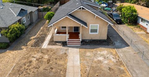 324 Church Ave, Oakdale, CA 95361 Photo