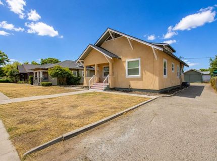 324 Church Ave, Oakdale, CA 95361 Photo