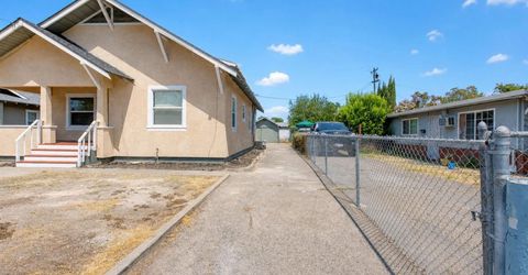 324 Church Ave, Oakdale, CA 95361 Photo