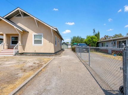 324 Church Ave, Oakdale, CA 95361 Photo