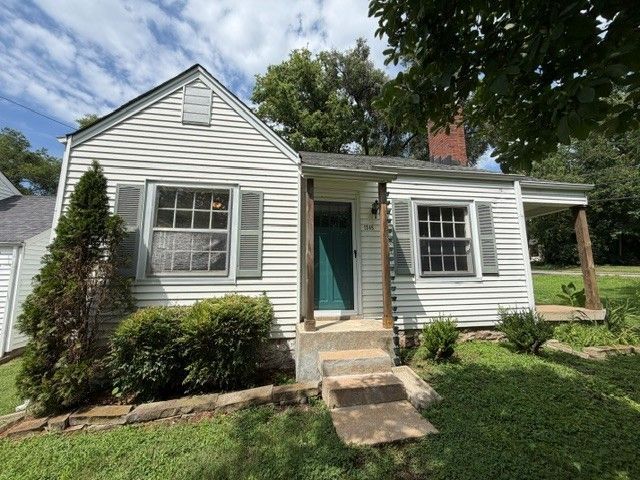 1245 Mcalpine Ave, Nashville, TN 37216 Main Photo