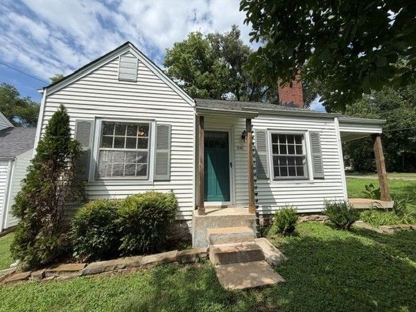 1245 McAlpine Ave , Nashville, TN 37216