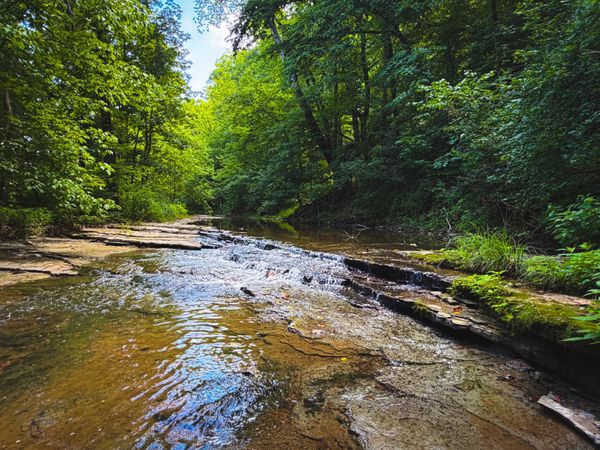 5 N Lick Creek Rd , Franklin, TN 37064