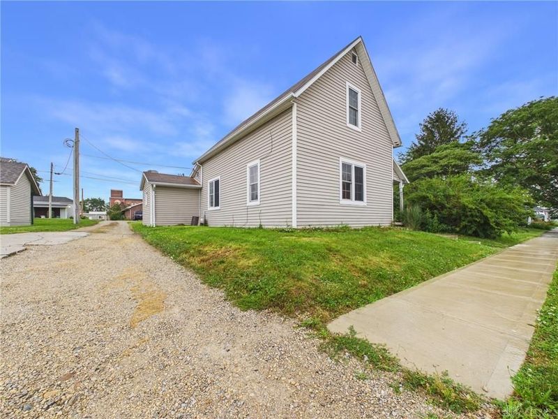 107 E 2nd Street, Arcanum, OH 45304 Photo 2