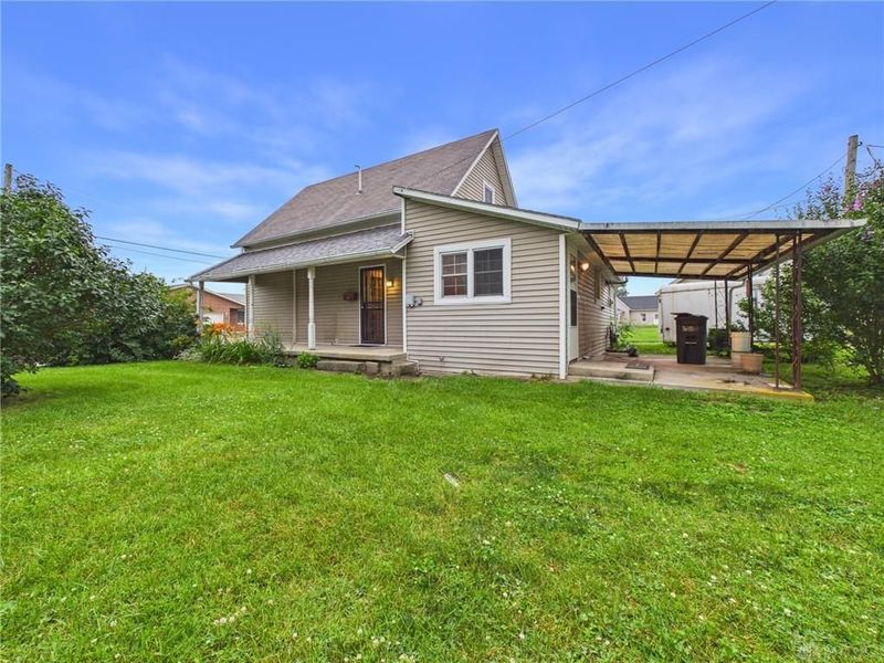 107 E 2nd Street, Arcanum, OH 45304 Photo 3
