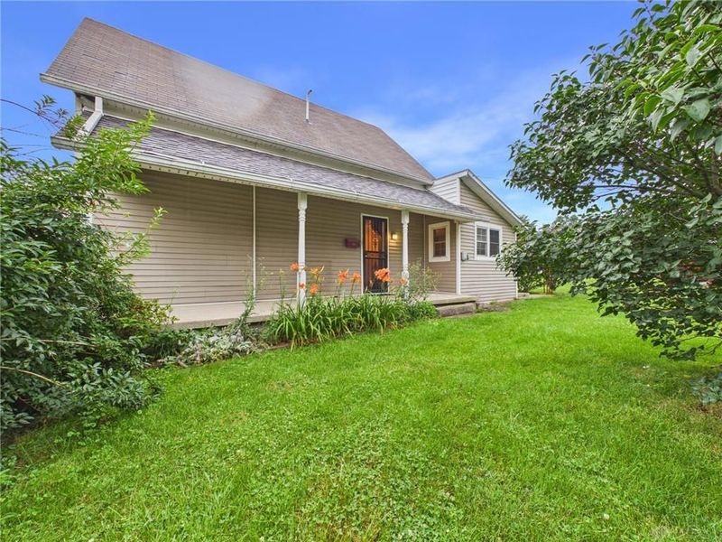 107 E 2nd Street, Arcanum, OH 45304 Photo 4