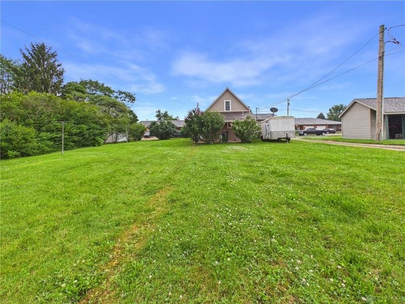 107 E 2nd Street, Arcanum, OH 45304 Photo 5