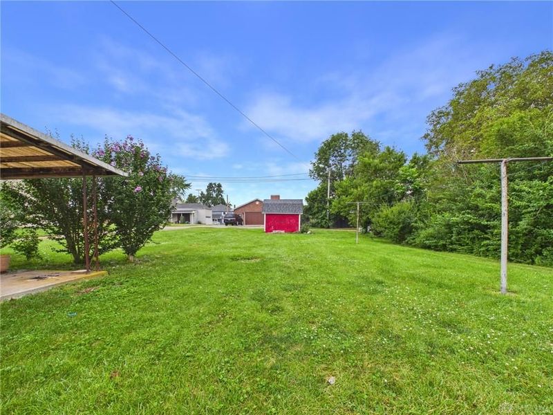 107 E 2nd Street, Arcanum, OH 45304 Photo 6
