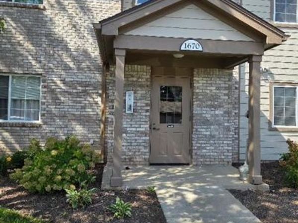 1670 Piper Lane, Unit 205, Centerville, OH 45440