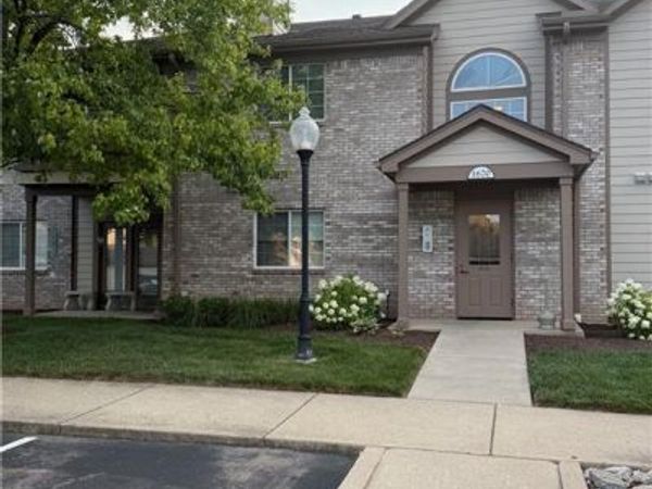 1670 Piper Lane, Unit 205, Centerville, OH 45440