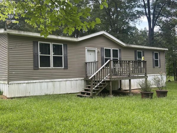 7177 Thompson Road, Smithdale, MS 39664