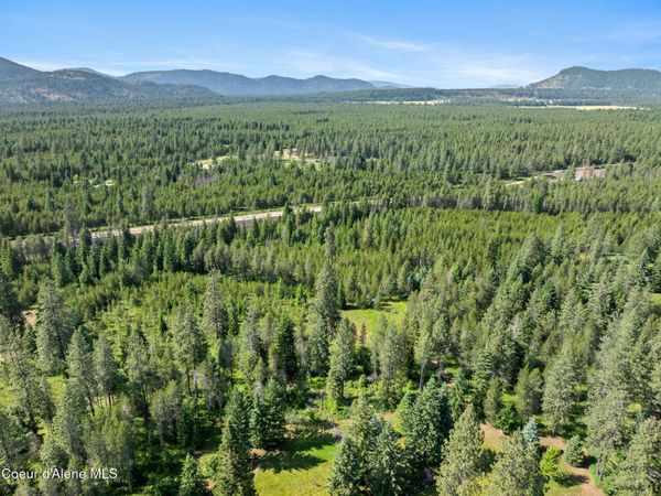 NKA W Camrose Ln , Rathdrum, ID 83858