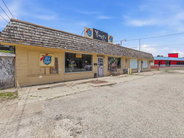 1108 Madison Street, Beaver Dam, WI 53916