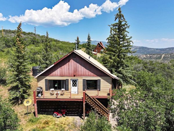 15699 Aspen Glen Lane , Collbran, CO 81624