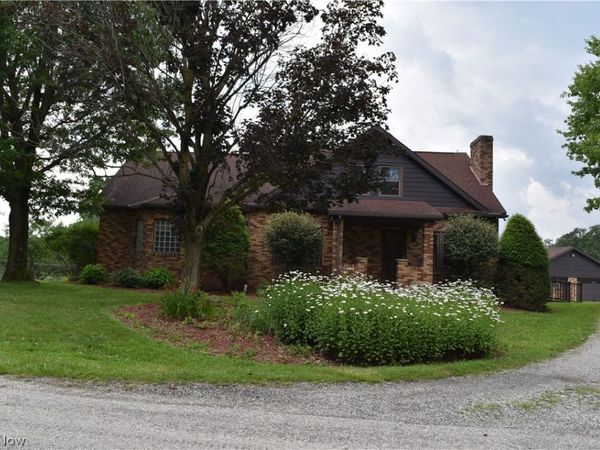 91100 Eckley Road, Jewett, OH 43986
