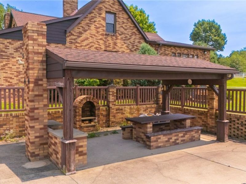 91100 Eckley Road, Jewett, OH 43986 Photo 37