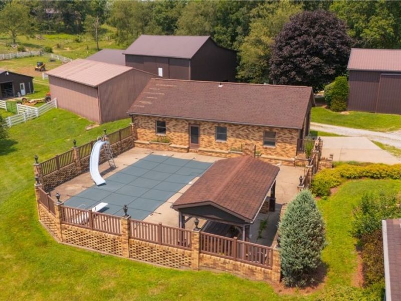 91100 Eckley Road, Jewett, OH 43986 Photo 39
