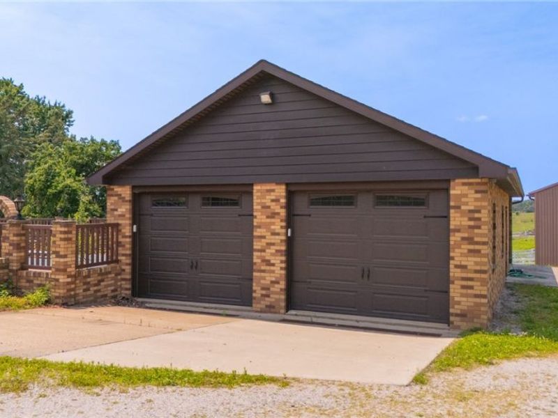 91100 Eckley Road, Jewett, OH 43986 Photo 40