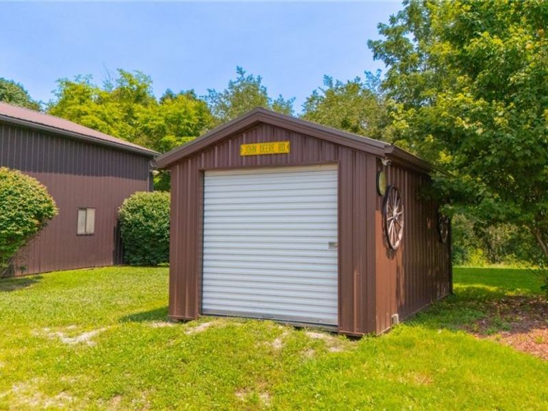 91100 Eckley Road, Jewett, OH 43986 Photo 41