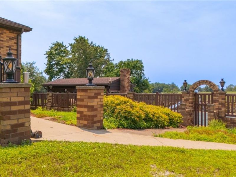 91100 Eckley Road, Jewett, OH 43986 Photo 42