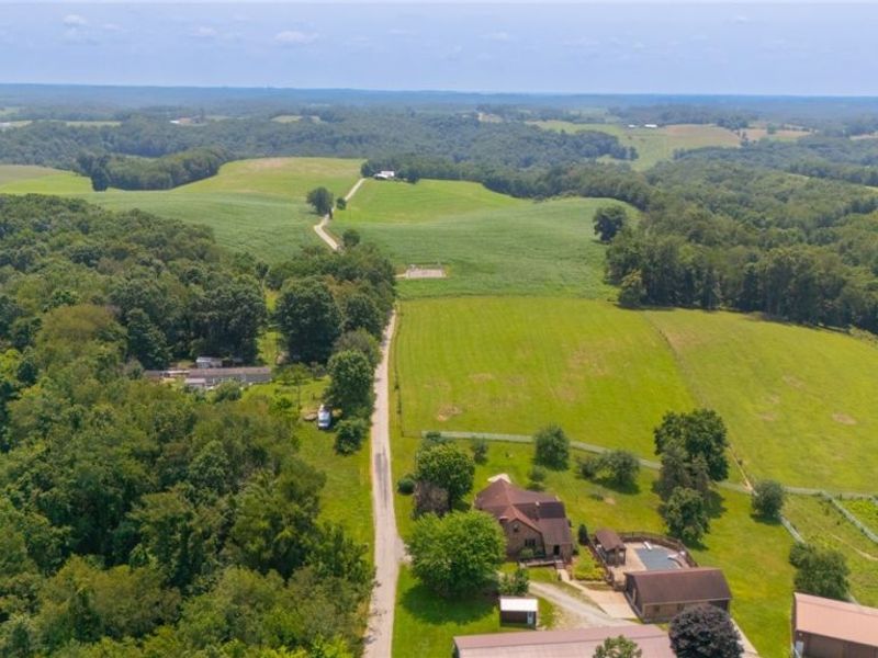 91100 Eckley Road, Jewett, OH 43986 Photo 45