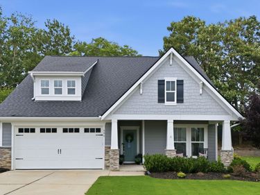 804 Copper Beech Lane, Wake Forest, NC 27587